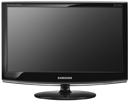 Samsung 2033SW