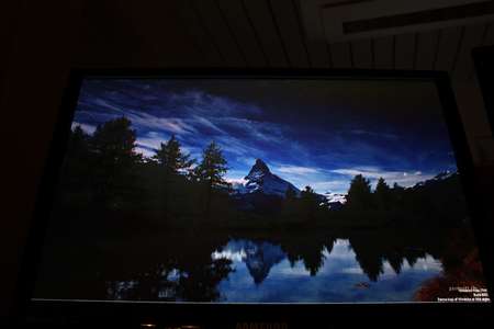 Samsung 2233rz