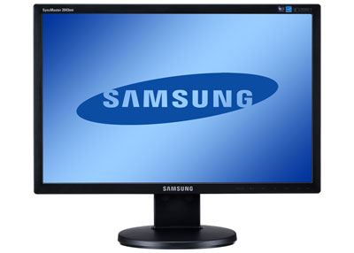 Samsung 2243NW
