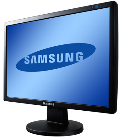 Samsung 2243NW