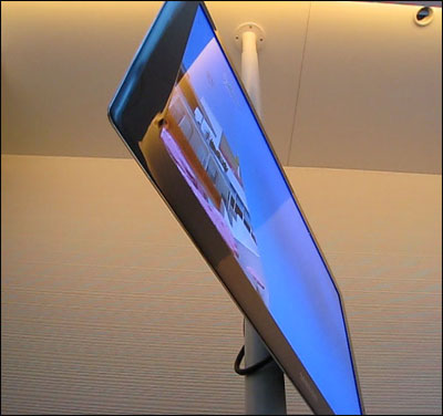 Fujitsu-Siemens Zero-Watt