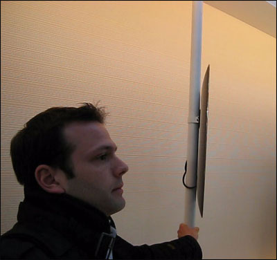 Fujitsu-Siemens Zero-Watt