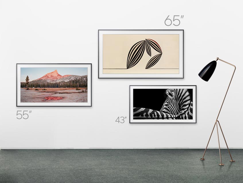 Samsung The Frame Samsung The Frame