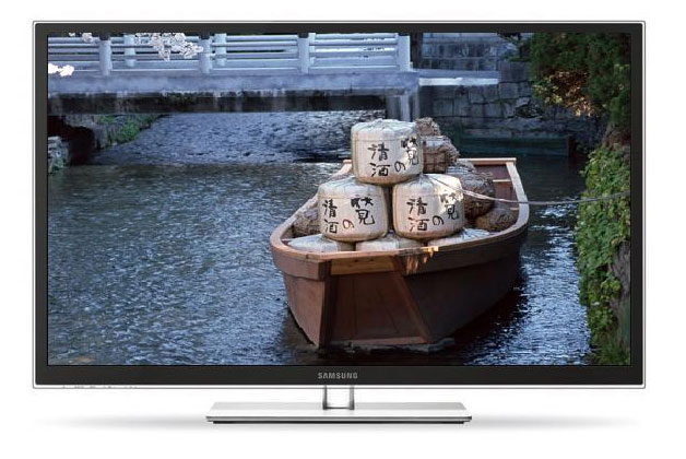 Specielt store plasma-TV fra Samsung og LG er faldet drastisk i pris