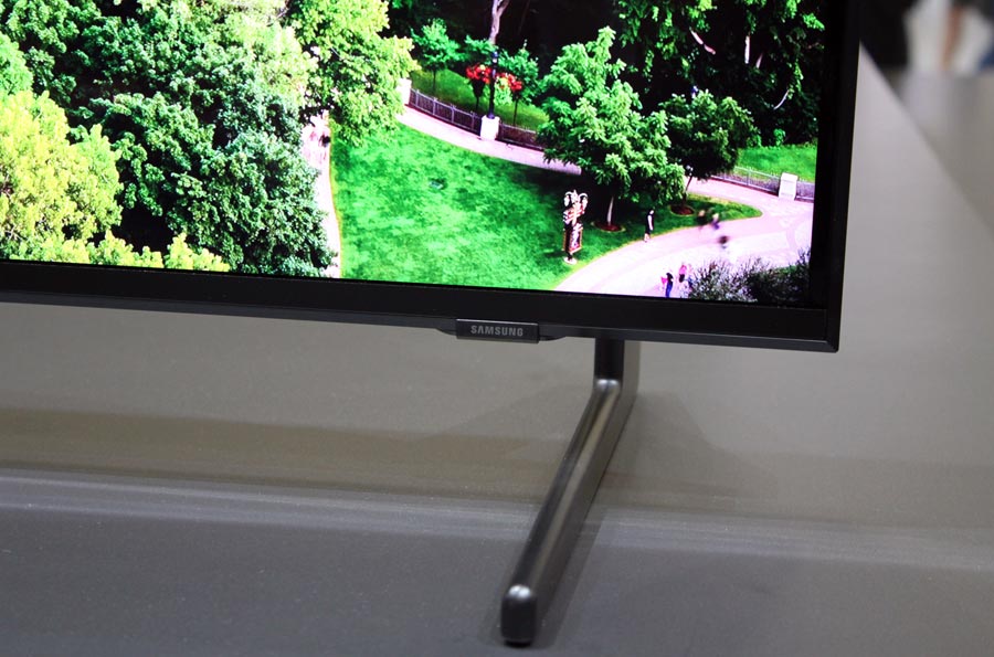 Samsung Q900R 8K TV 