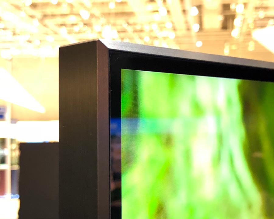  Samsung Q900R 8K TV 