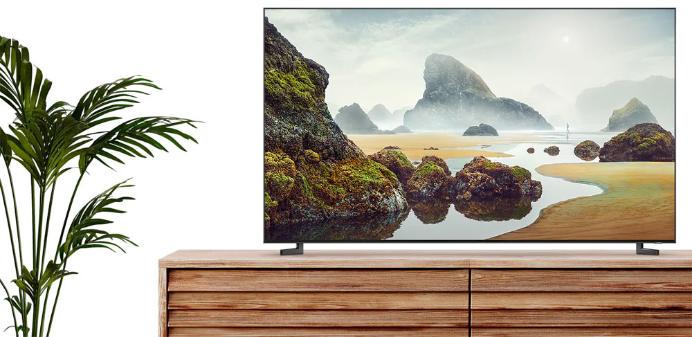 Samsung 8K Q950R Samsung 8K Q950R
