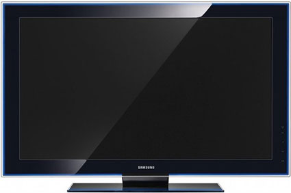 Samsung 8 series