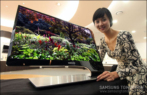 Klik for større billede Samsung SA950