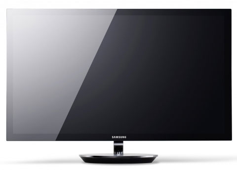 Samsung 9-serie monitor