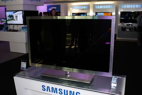 Samsung C9005