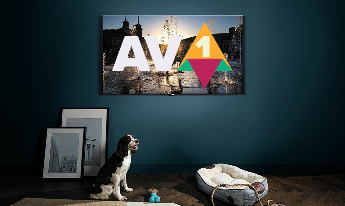  Samsung AV1 
