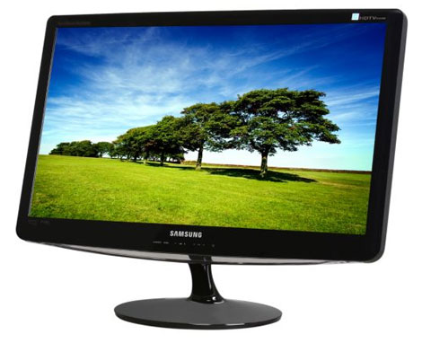 Samsung B2430HD