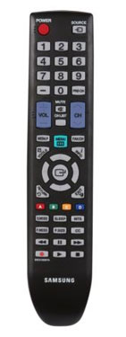 Samsung B2430HD