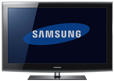 Klik for større billede Samsung B555