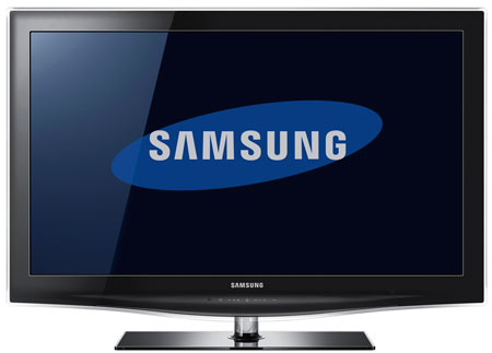 Klik for større billede Samsung B655