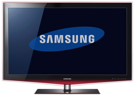 Klik for større billede Samsung B658