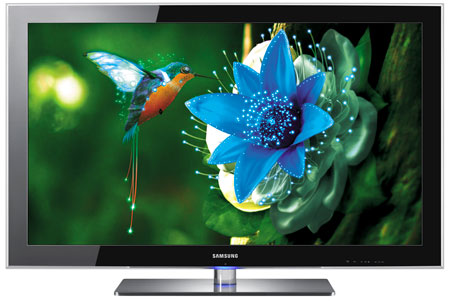 Samsung B8000