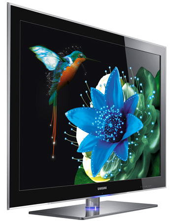 Samsung B8000