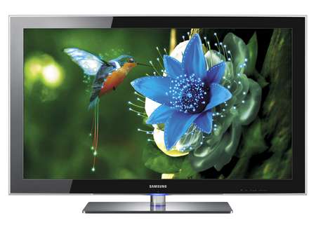 Klik for større billede Samsung B8050