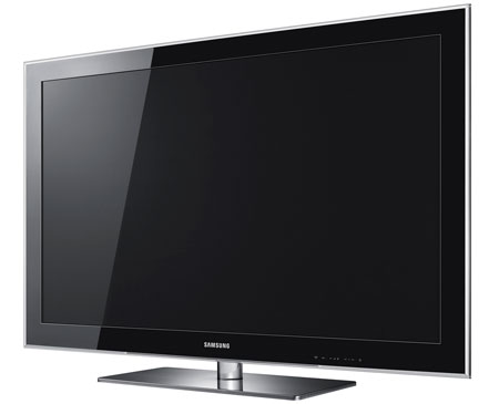 Klik for større billede Samsung B850