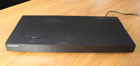 Klik for større billede ”Samsung