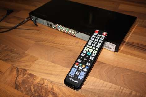 Klik for større billede ”Samsung