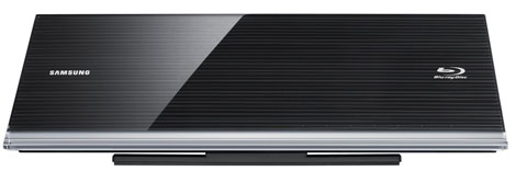 Samsung BD-C7500