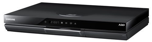 Samsung BD-D8900N