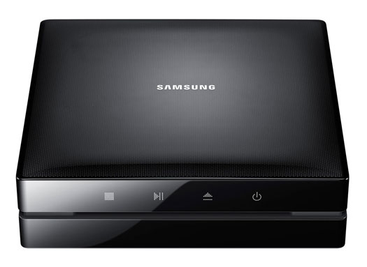 Klik for større billede Samsung BD-E6000