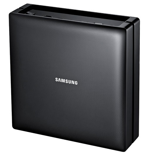 Klik for større billede Samsung BD-E6000