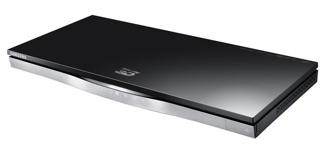 Klik for større billede Samsung BD-E6500