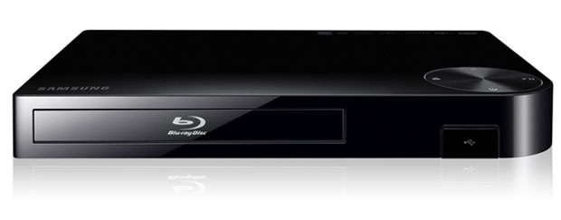 Samsung BD-F5100