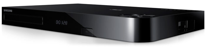 Samsung BD-H8900N