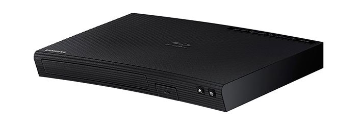 Samsung BD-J5900 Samsung BD-J5900