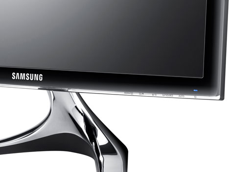 Klik for større billede Samsung BX2350