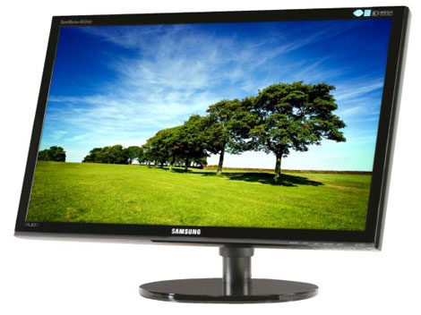 Klik for større billede Samsung BX2240