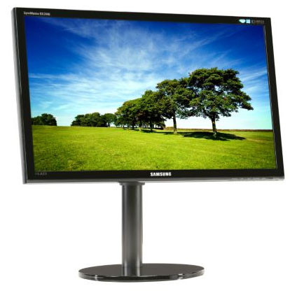 Klik for større billede Samsung BX2240