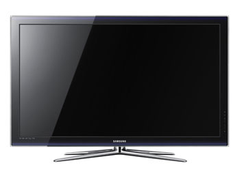 Samsung C680 3D plasma