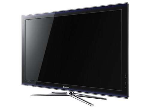 Samsung C685 test