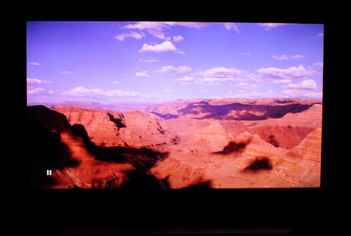 Samsung C9005 test