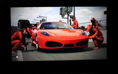 Samsung C9005 test