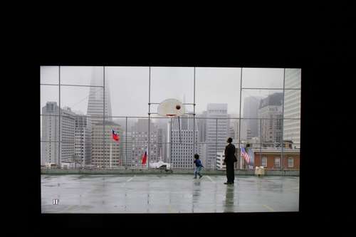 Samsung C9005 test