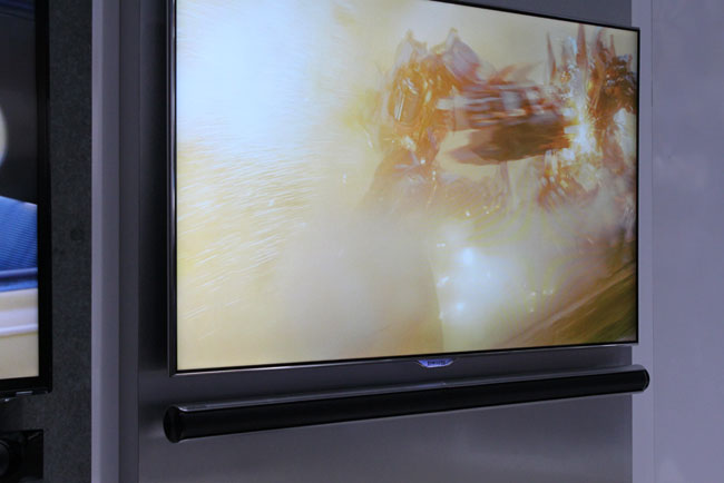 Klik for større billede Samsung HW-E551