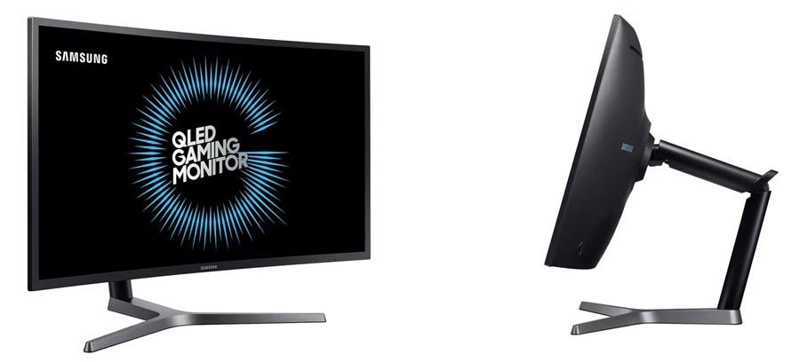 Samsung CHG70 Samsung CHG70
