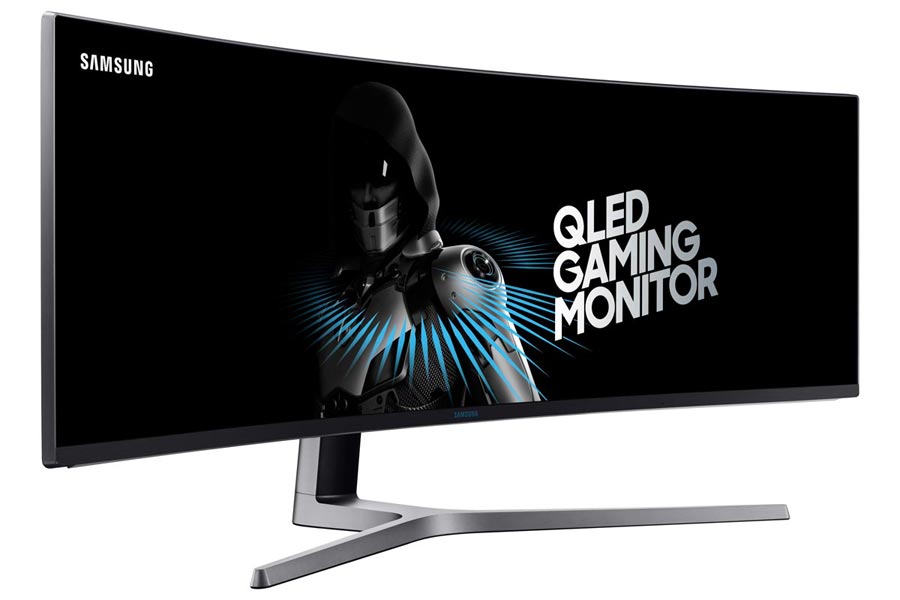 Samsung CHG90 Samsung CHG90