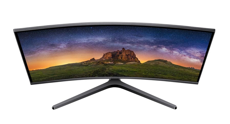 Samsung CJG5 Samsung CJG5