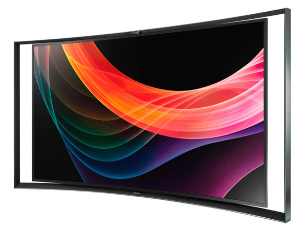 Samsung OLED-TV