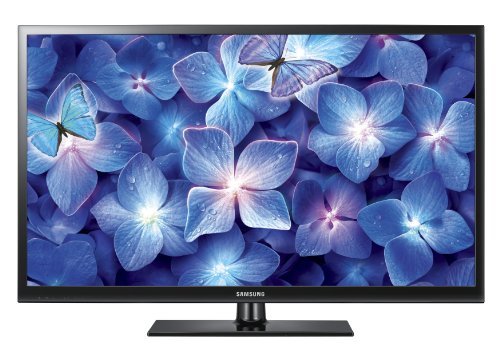 Samsung D455 plasma