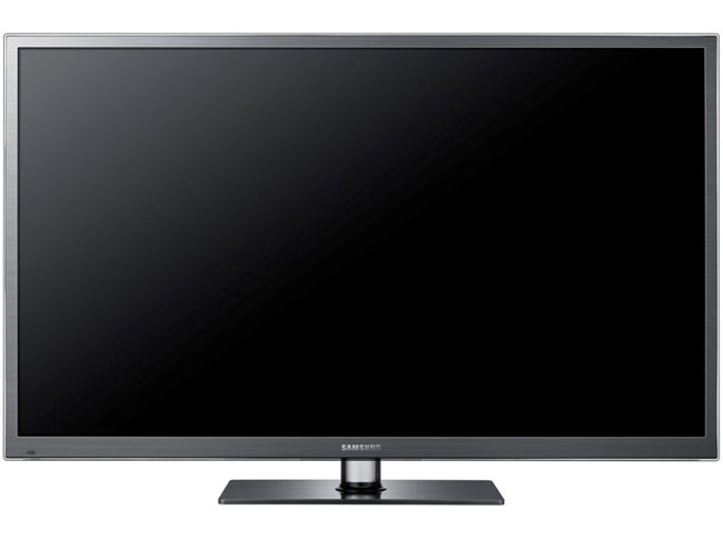 Samsung E6505 plasma